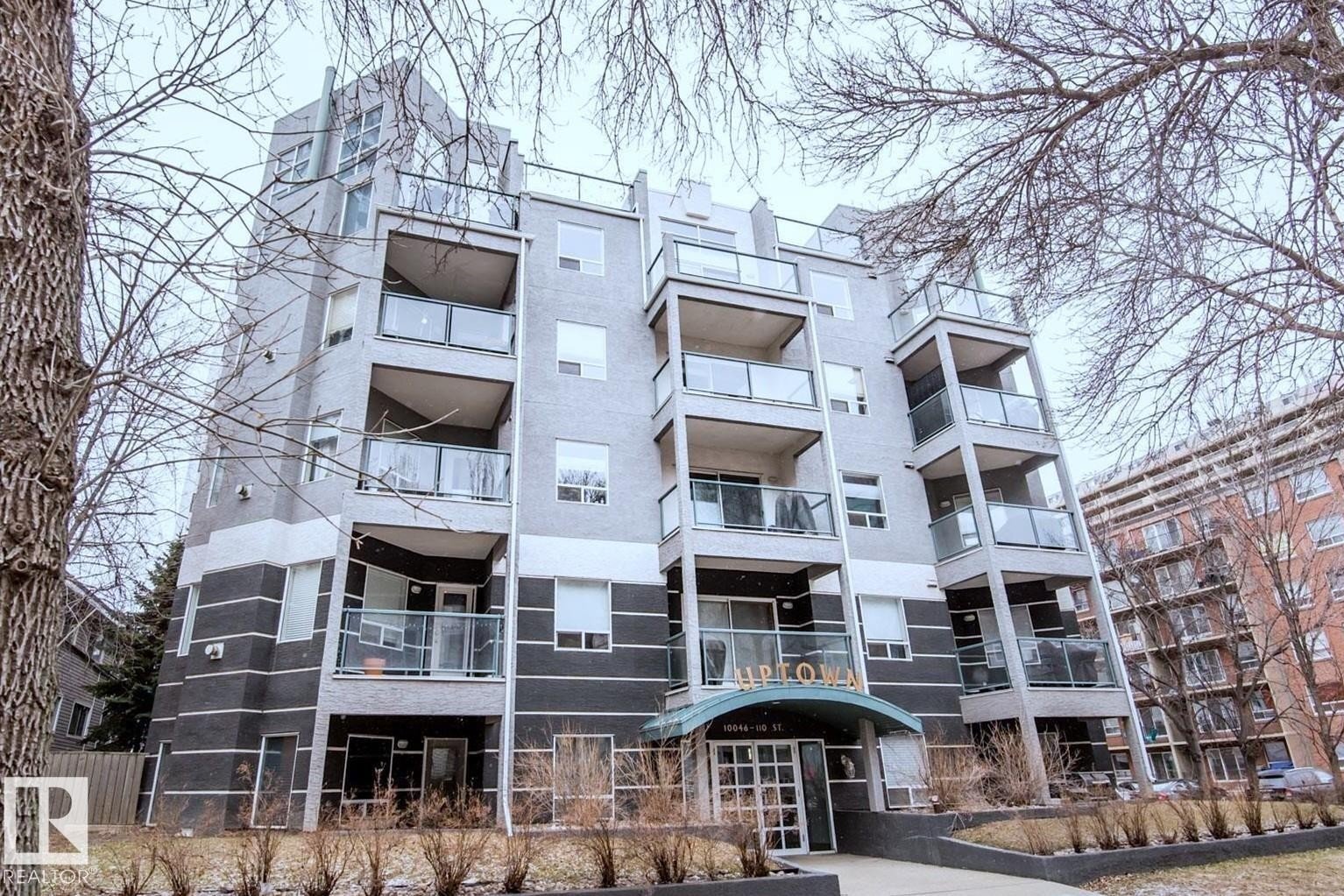 Additional image 7 of 506-10046 110 Street NW, Edmonton, AB, T5K2Y2