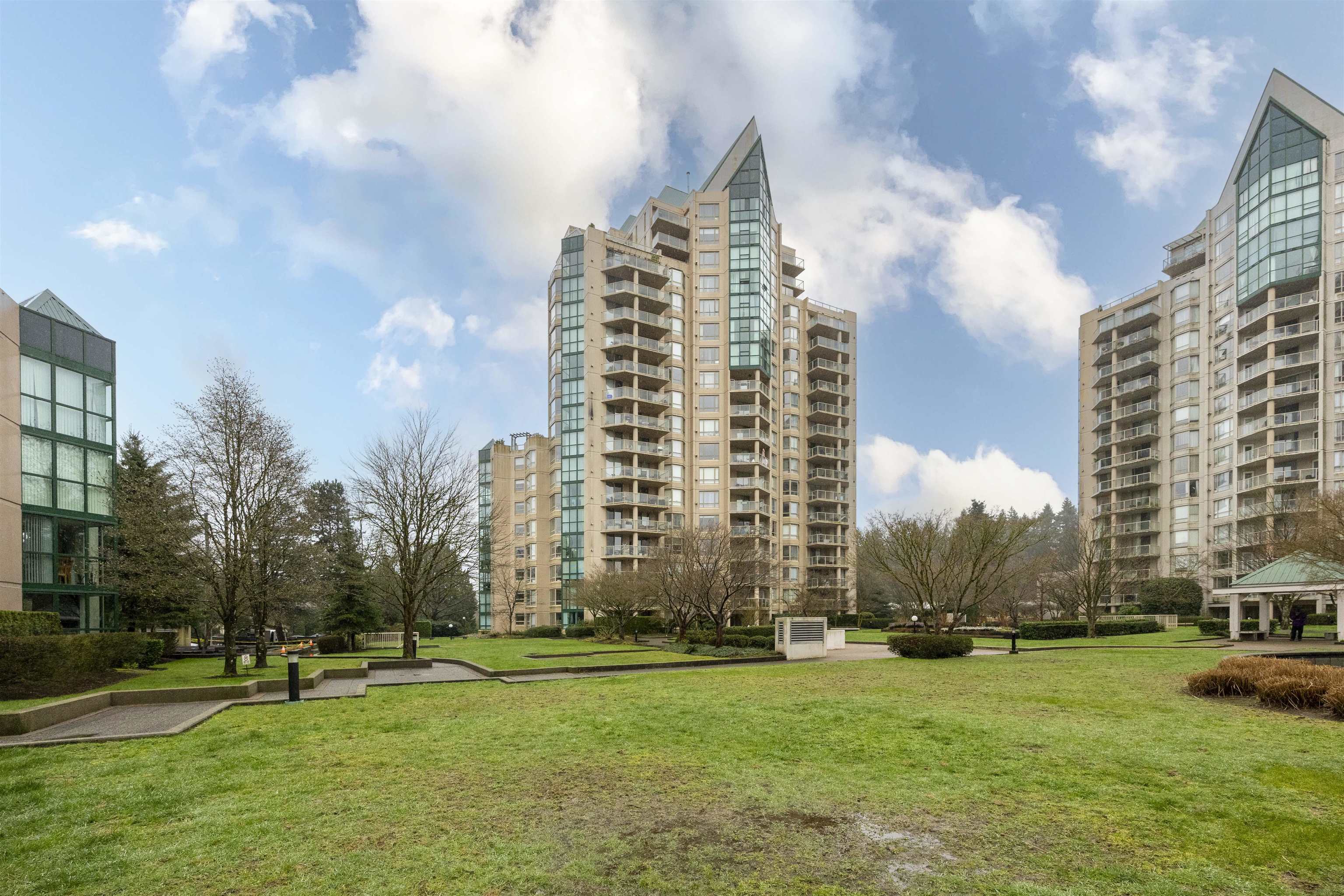 1004-1190 Pipeline Road, Coquitlam, BC, V3B 7T9