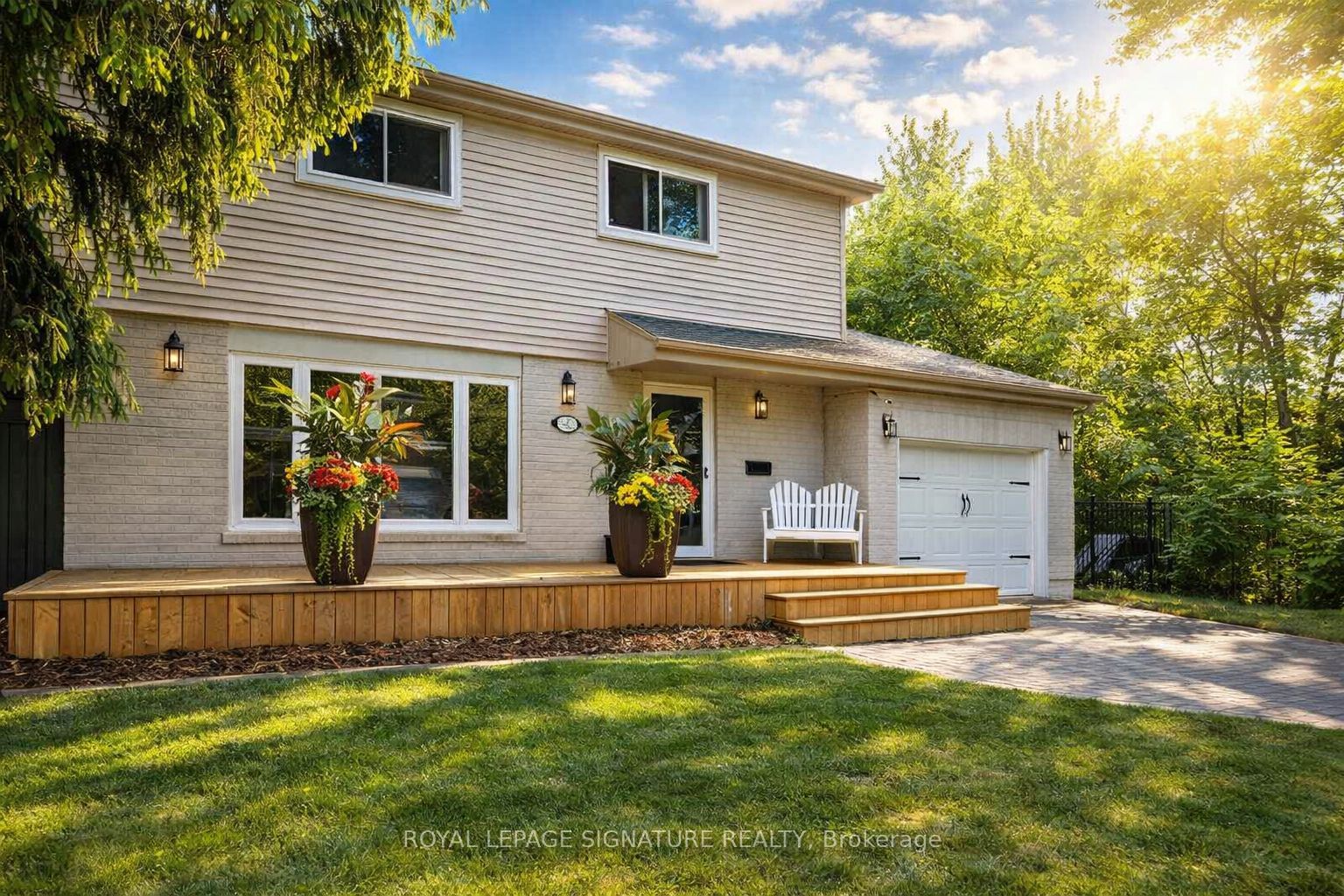105 Catalina Drive, Toronto, ON, M1M 1K7