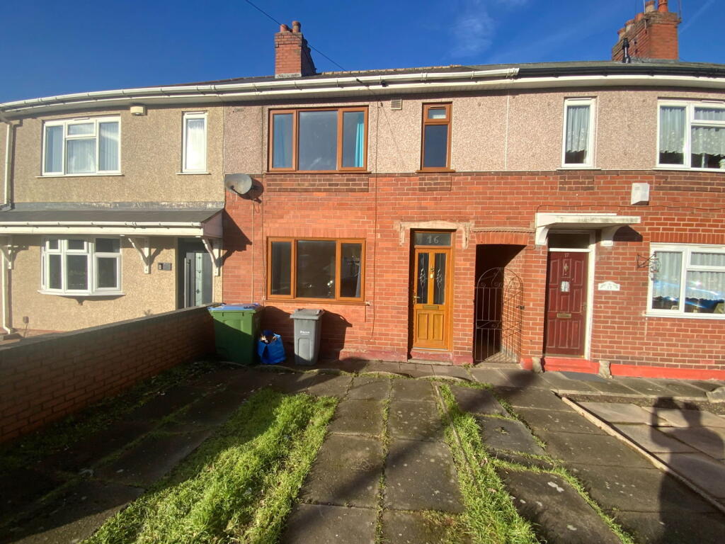 Codsall Road, Cradley Heath, B64 7DZ