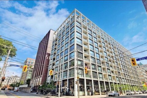 Additional image 7 of 525-39 Brant Street, Toronto, ON, M5V 0M8