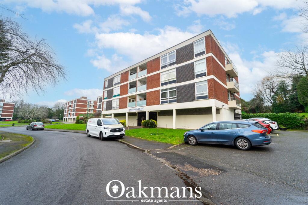Chelmscote Road, Solihull, West Midlands, B92