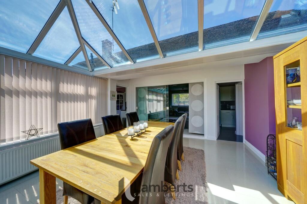 Birmingham Road, Mappleborough Green, B80 photo 3