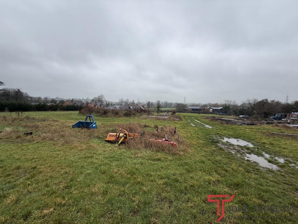 Site at, Astwood Lane, Feckenham, Redditch, B96 6HG