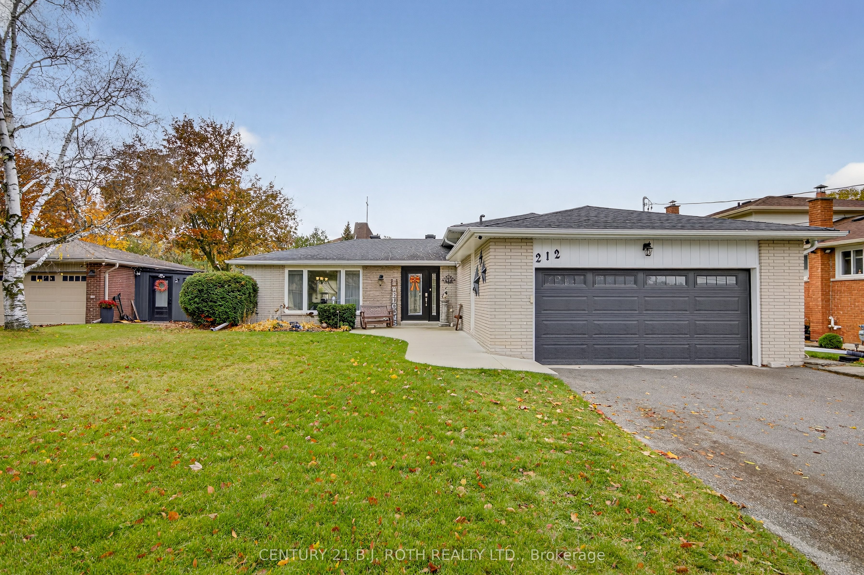 212 Church Street, Bradford West Gwillimbury, ON, L3Z 1R2