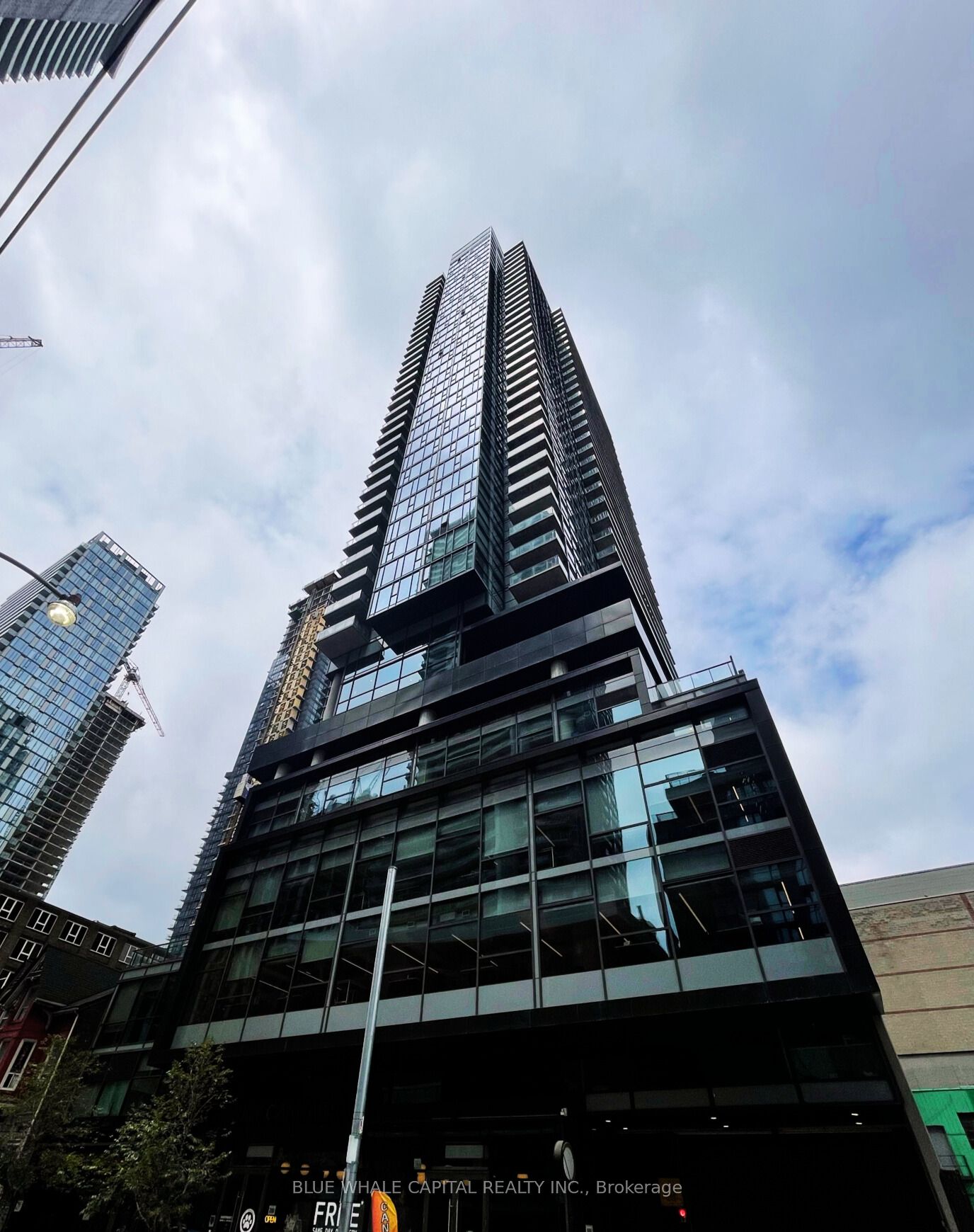 3102-290 Adelaide Street W, Toronto, ON, M5V 0P3