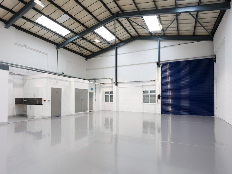 Additional image 7 of Shenstone Trading Estate, Bromsgrove Road, Halesowen