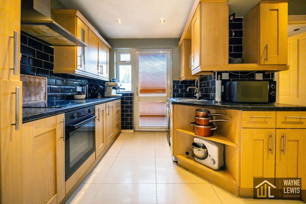 Additional image 3 of 3 bed terraced house for saleMill Road, Caerphilly CF83