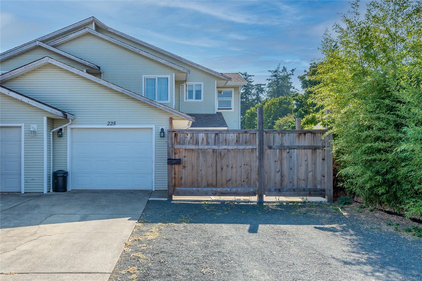 B-225 Larwood Road, Campbell River, BC, V9W 1S3