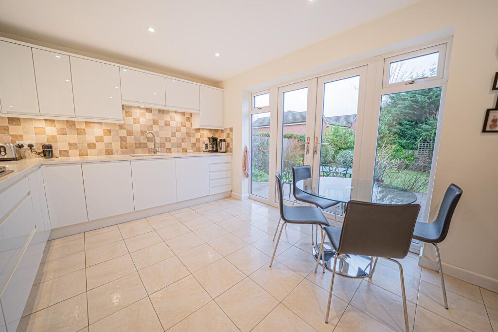Additional image 4 of Bushwood Drive, Dorridge, B93