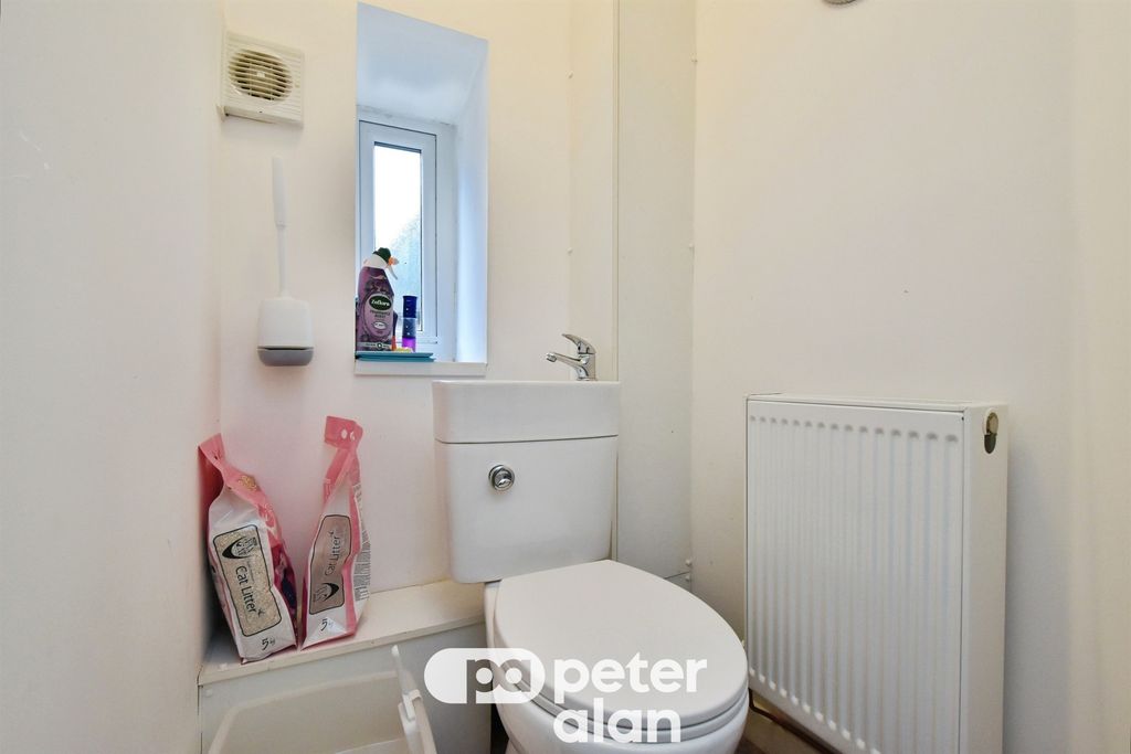 Additional image 15 of 3 bed terraced house for saleHill Street, Rhymney, Tredegar NP22