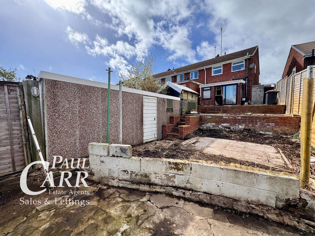 Additional image 13 of 19 Chetwynd Avenue Polesworth B78 1JU