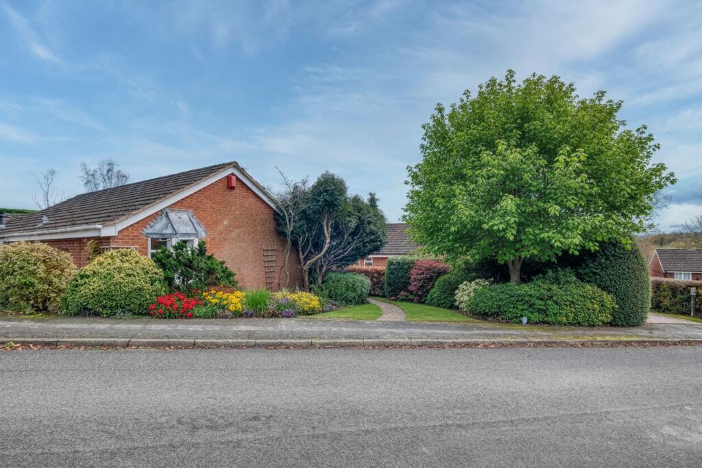 Additional image 14 of Radway Close, Redditch, B98