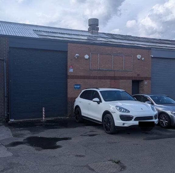 Unit 15 Sapcote Trading Estate, Powke Lane, Cradley Heath