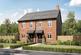 Moss Close, Banbury, Oxfordshire