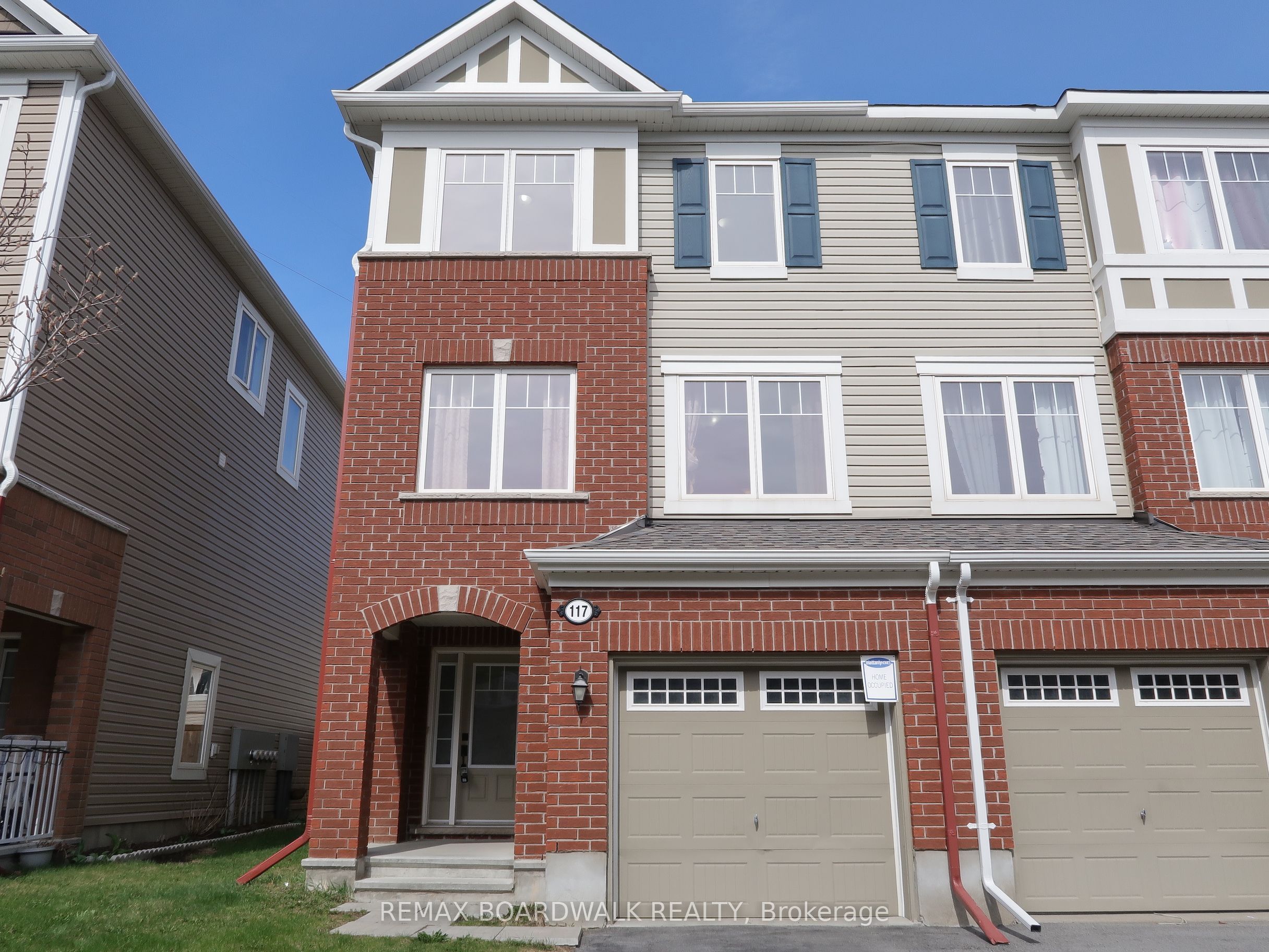 117 Gelderland Private, Ottawa, ON, K2V 0H8