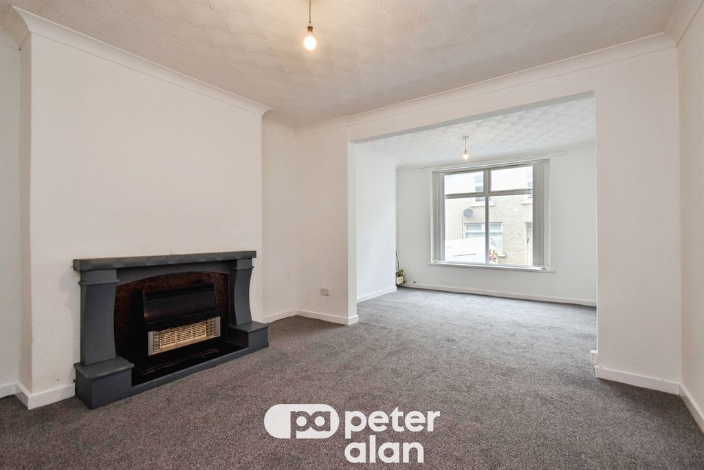 Additional image 2 of 4 bed terraced house for saleLady Tyler Terrace, Rhymney, Tredegar NP22