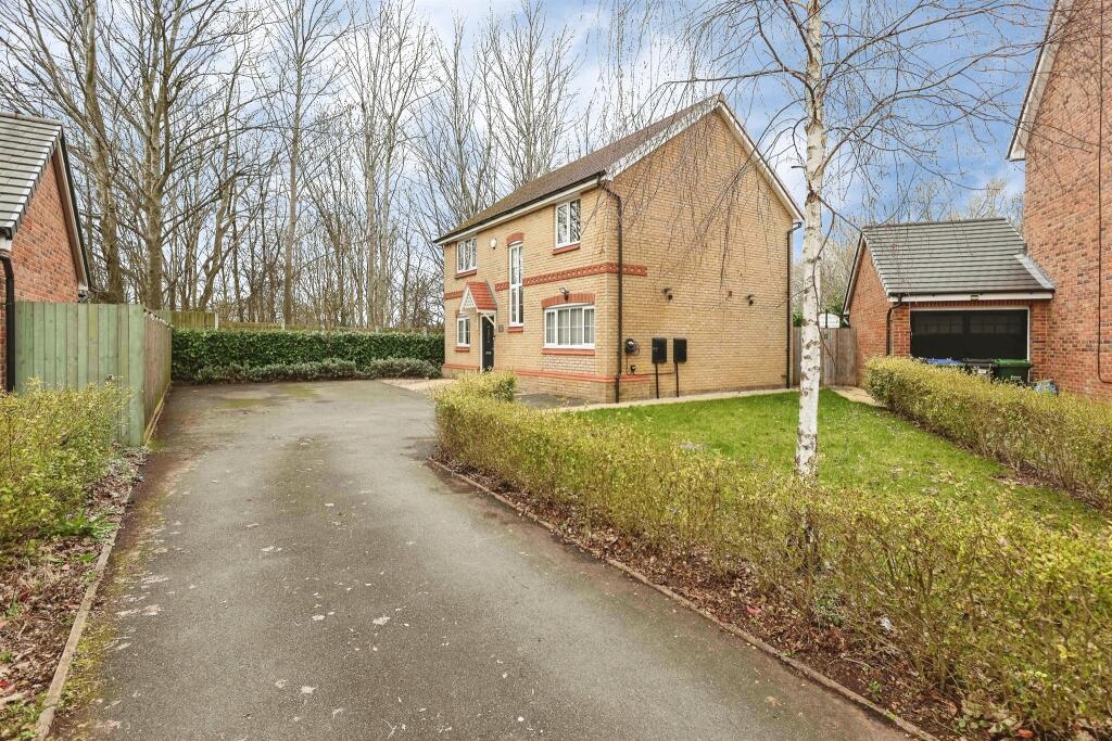 Additional image 18 of Denby Way, CRADLEY HEATH