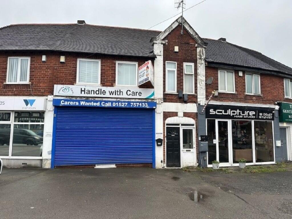 Additional image 2 of 485, Birmingham Road, Bromsgrove, Worcestershire, B61