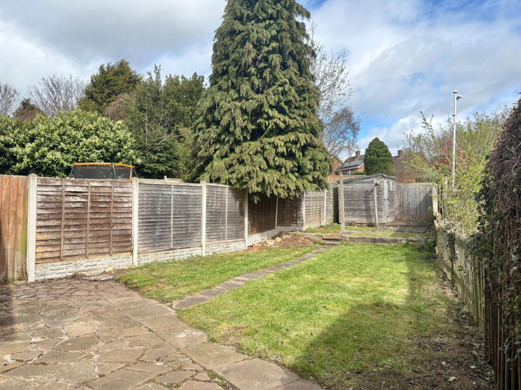 Additional image 15 of Leigh Road, Sutton Coldfield, B75 7NS