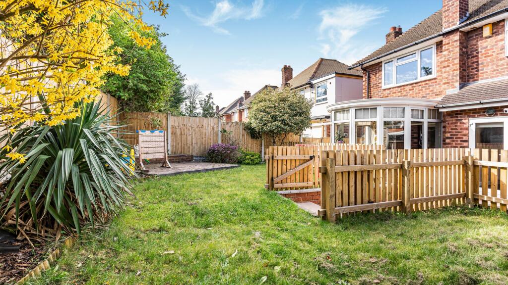 Additional image 28 of Birmingham Road, Sutton Coldfield, B72