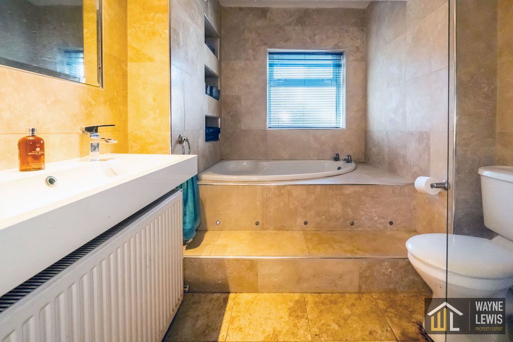 Additional image 25 of 3 bed terraced house for saleMill Road, Caerphilly CF83
