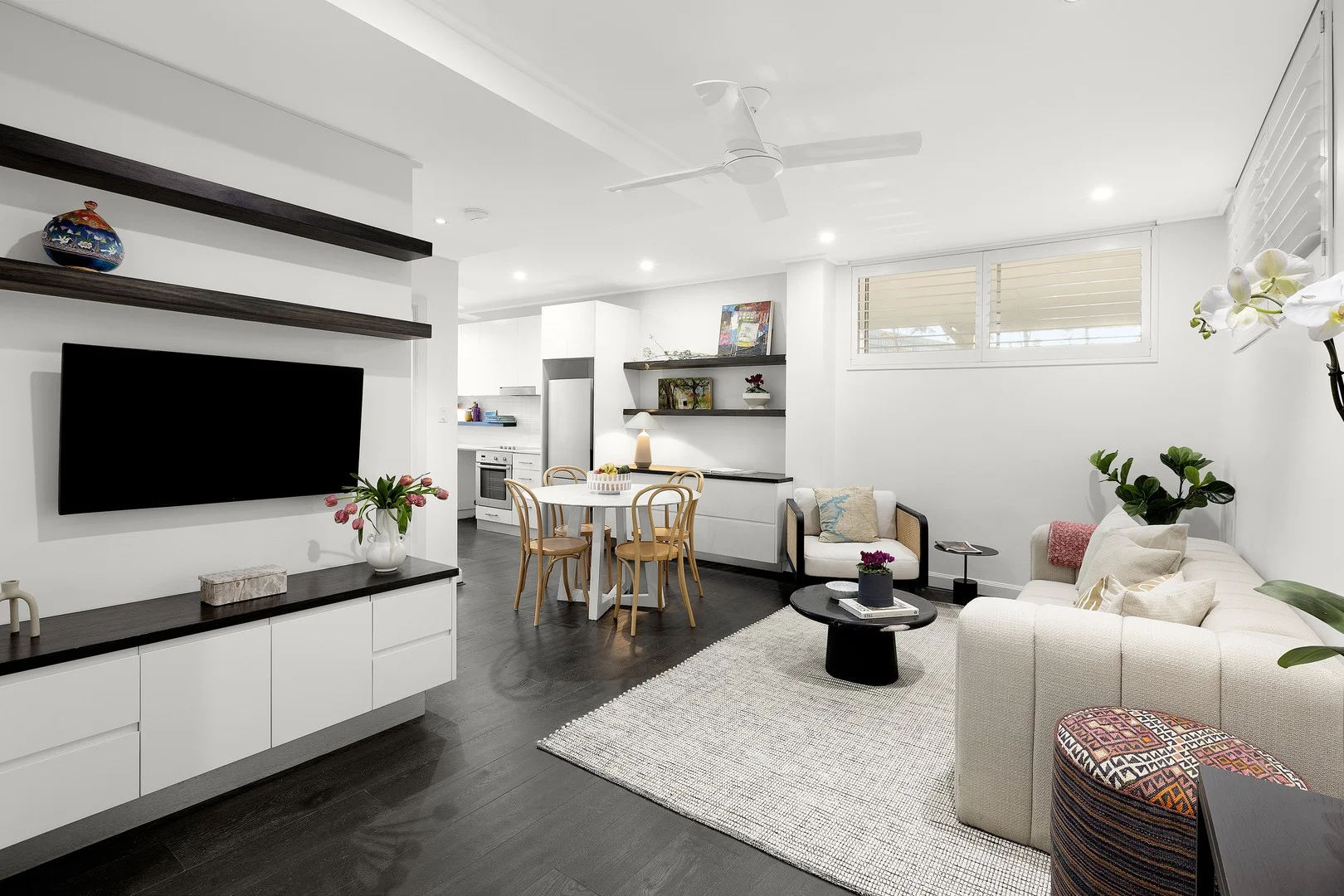 1/80 Cook Road, Centennial Park NSW 2021