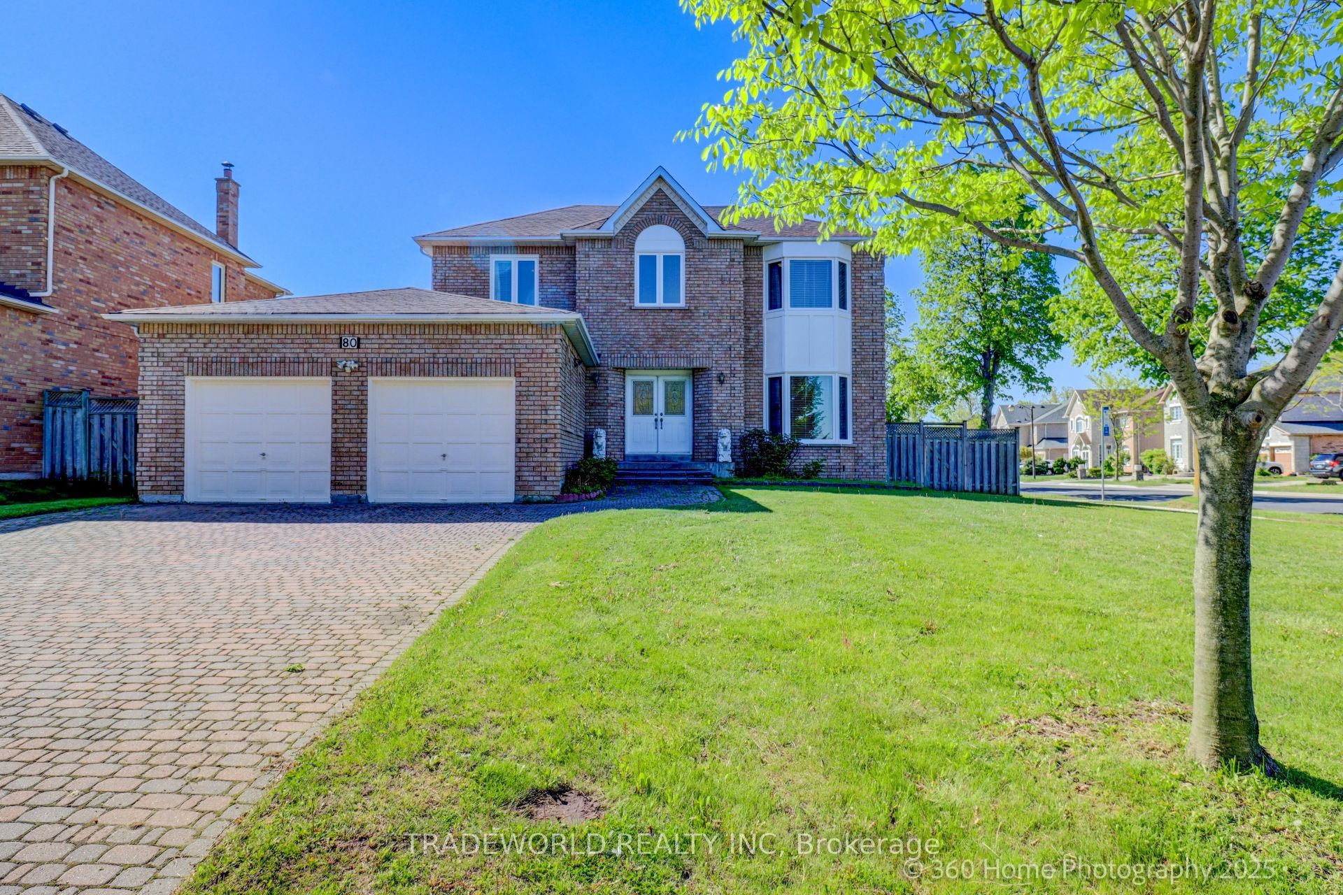 80 Eyer Drive, Markham, ON, L6C 1S3