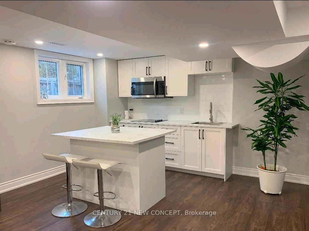 Additional image 4 of Basement-2285 Blue Oak Circle, Oakville, ON, L6M 5J4
