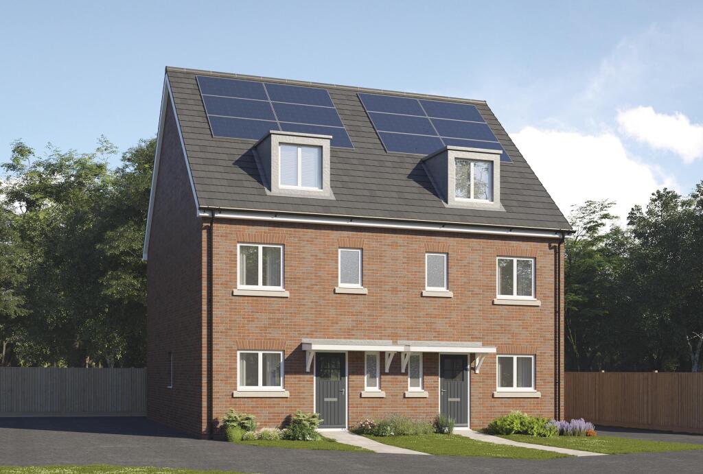 Whitford Road,
Bromsgrove,
B61