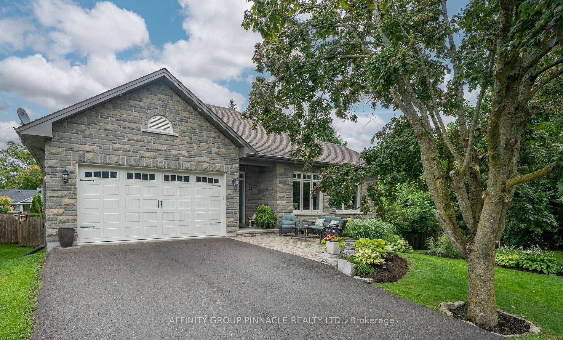 27 Church Street S, Brock, ON, L0C 1H0