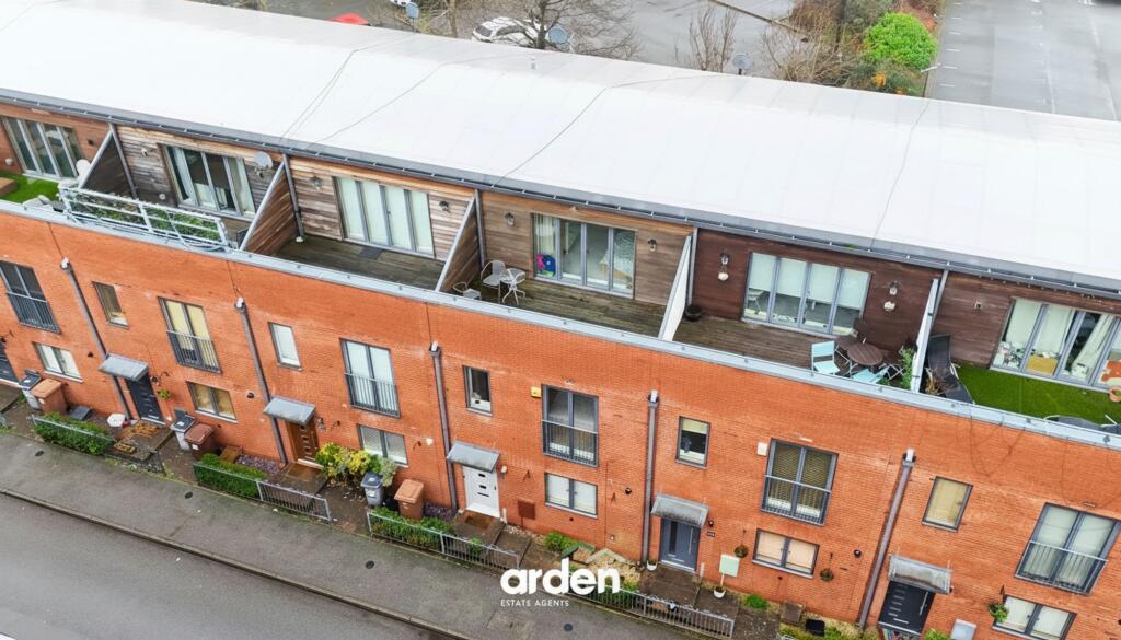 Additional image 20 of Ascote Lane, Shirley, B90