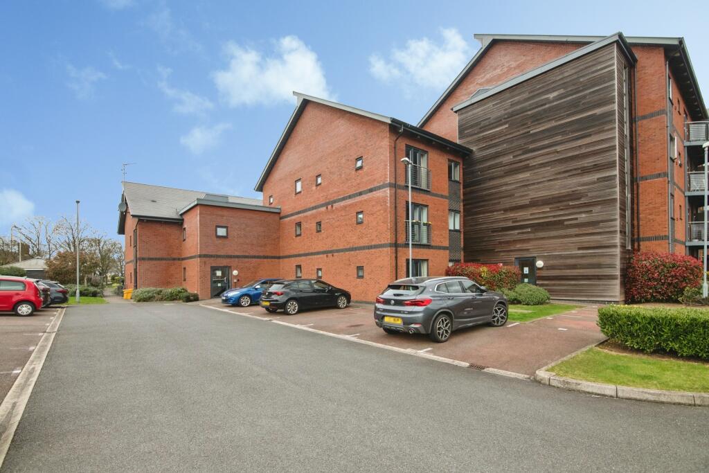 Additional image 2 of Churchfields Way, West Bromwich, B71
