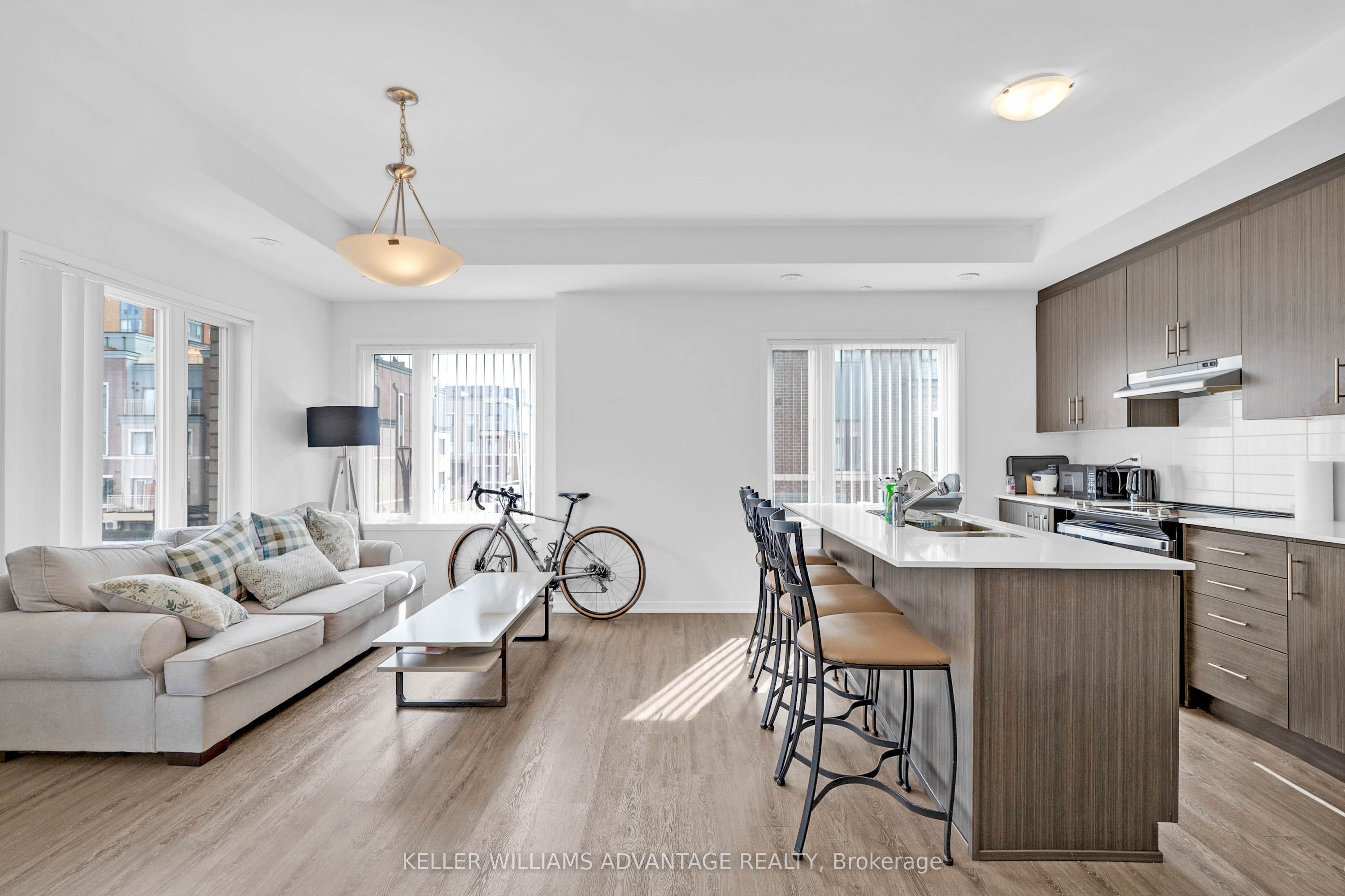 Additional image 6 of 129-40 William Jackson Way, Toronto, ON, M8V 0J7