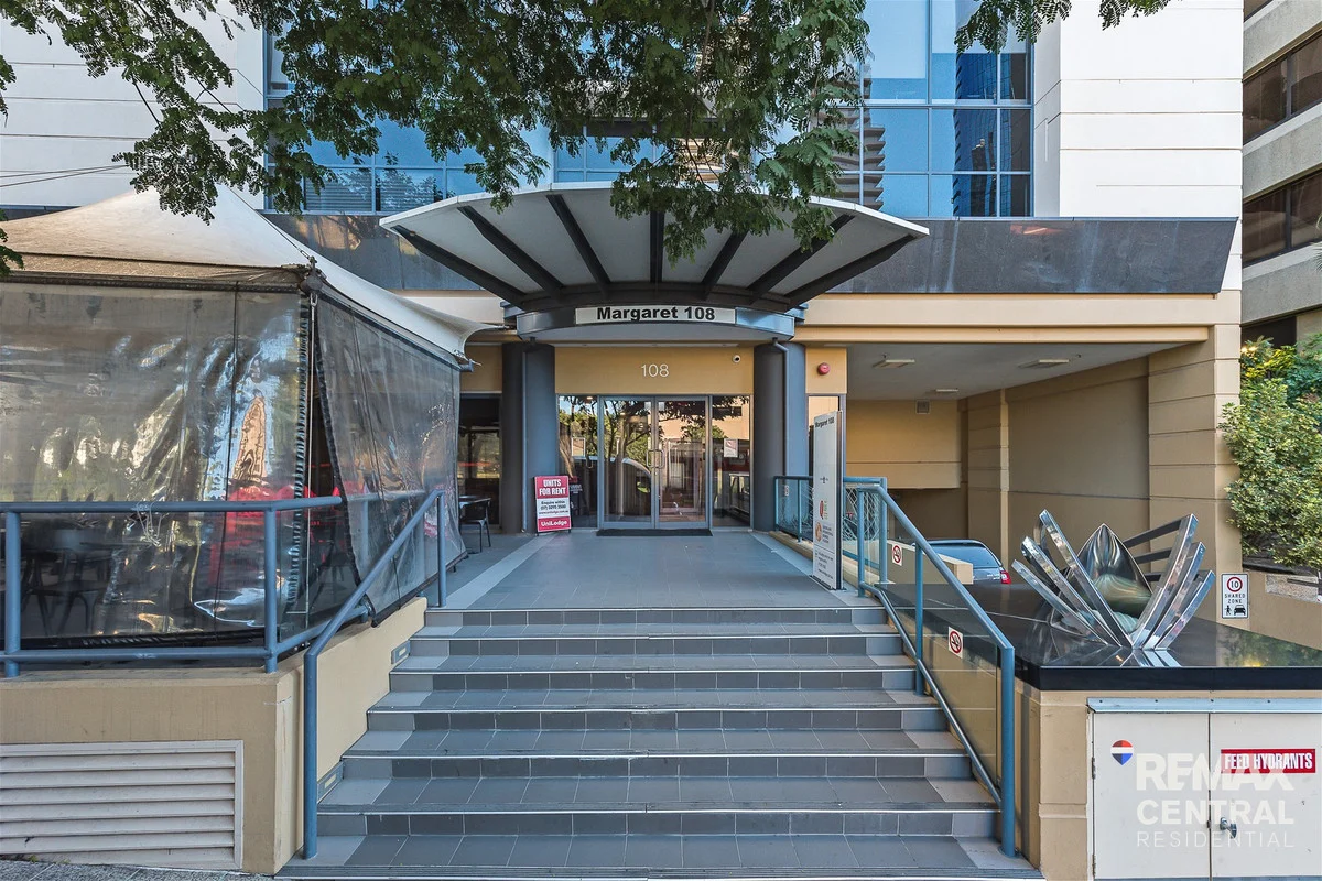 Additional image 11 of Level 21/108 Margaret Street, Brisbane City QLD 4000
