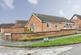 Field View Gardens, Beccles, Suffolk, NR34