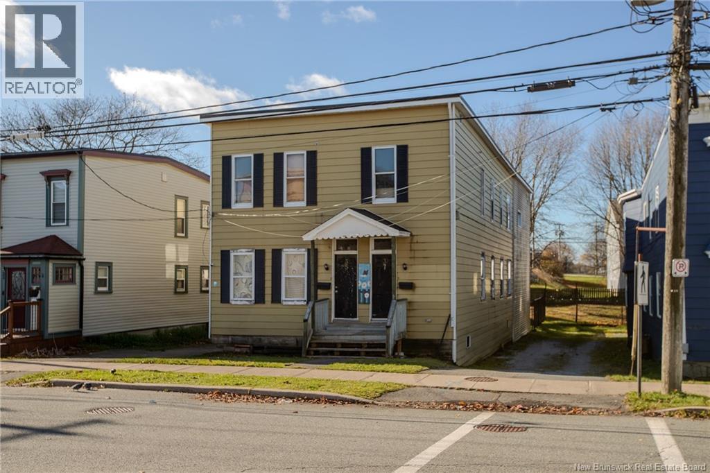 35-37 Cranston Avenue, Saint John, NB, E2K3M7 photo 2