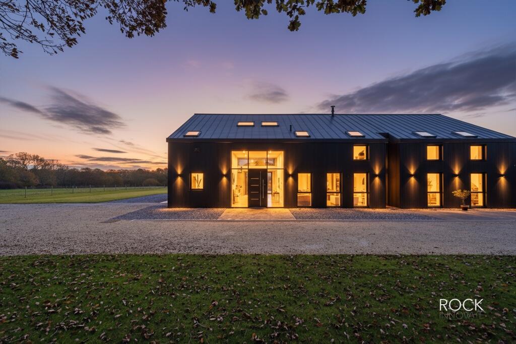 Green Gate Barns, Earlswood, B94