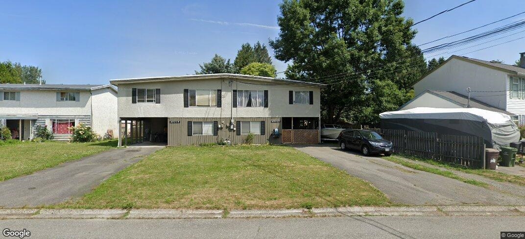 45217 Lazenby Road, Chilliwack, BC, V2P 6T5