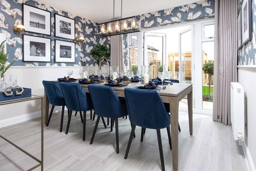 Additional image 3 of Ashtree Grove, Lapwing Drive, Hampton-In-Arden, Solihull, B92
