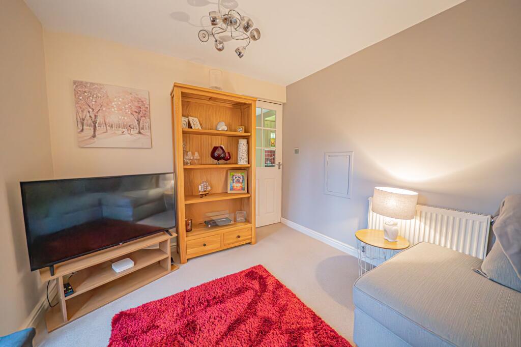 Additional image 11 of Winster Avenue, Dorridge, B93