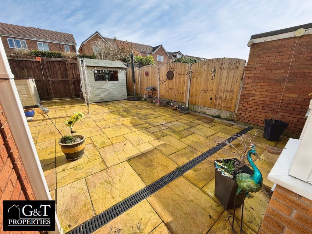 Additional image 16 of Cherry Orchard, Cradley Heath