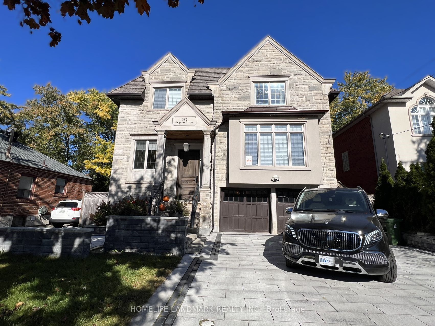 382 Empress Avenue, Toronto, ON, M2N 3V7
