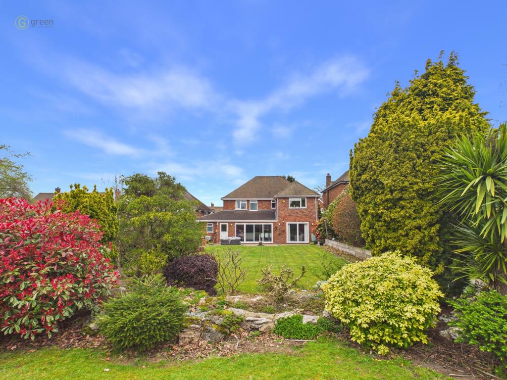 Additional image 10 of Braemar Road, Sutton Coldfield, B73