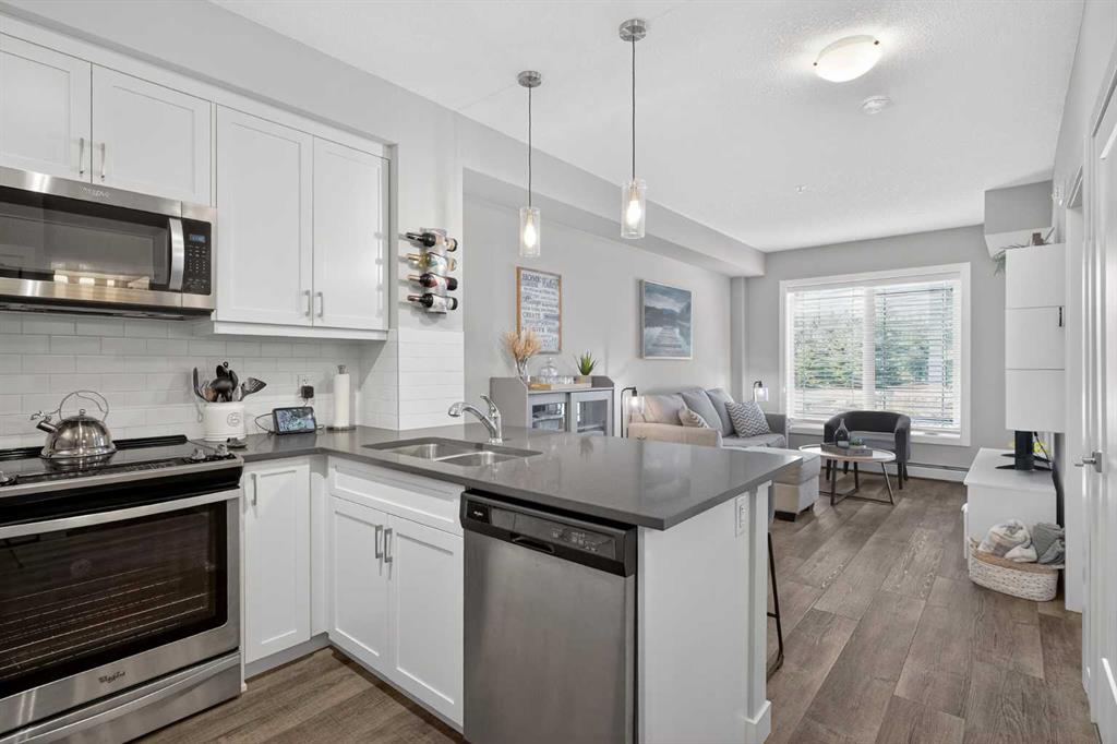 Additional image 3 of 112-100 Auburn Meadows Manor SE, Calgary, AB, T3M3H2