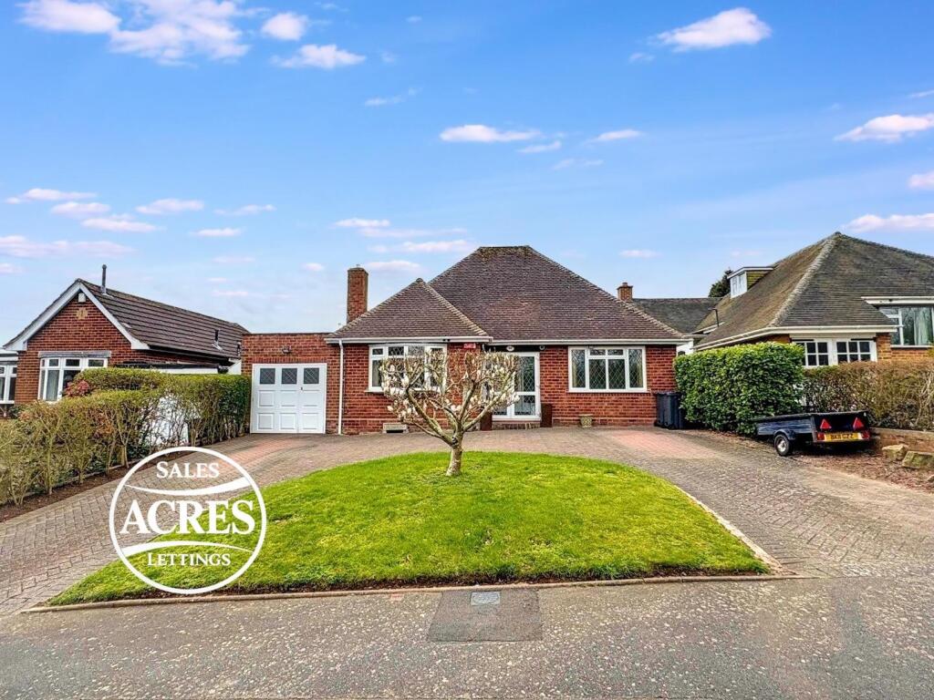 East View Road, Sutton Coldfield