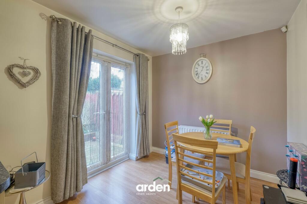 Torrs Close, Redditch, B97 photo 4