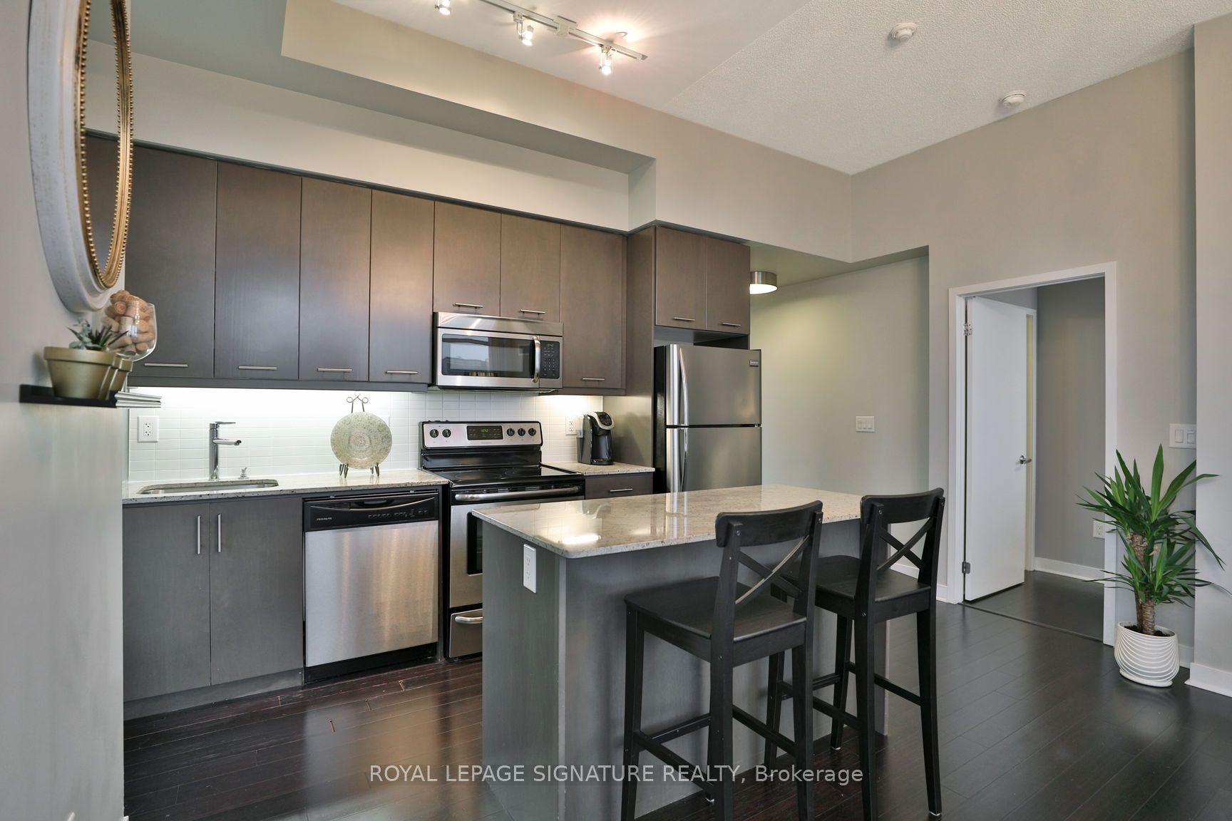 Additional image 2 of 602-365 Prince Of Wales Drive, Mississauga, ON, L5B 0G6