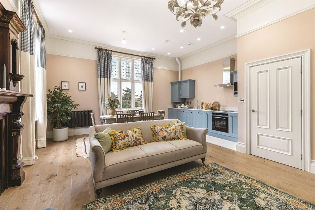 Additional image 2 of Tudor Grange, Blossomfield Road, Solihull