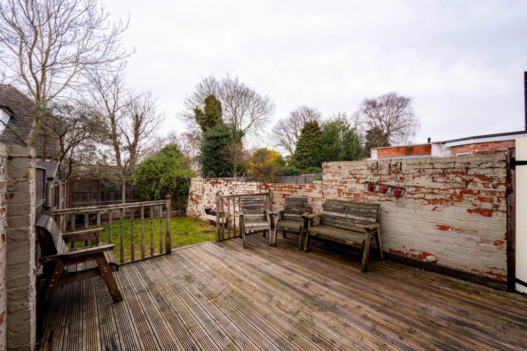 Additional image 22 of Highbridge Road, Sutton Coldfield, B73 5QU